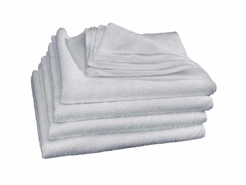 Microfiber Cleaning Cloth 8AWCC1